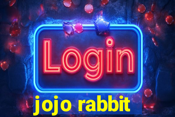 jojo rabbit -